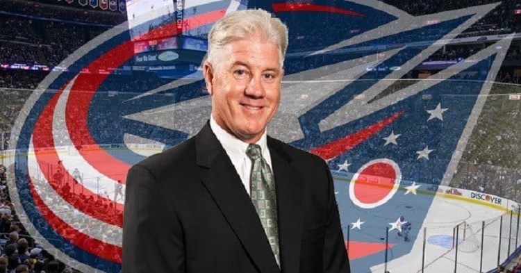 Beloved NHL Broadcaster Bill Davidge Dies at Age 72