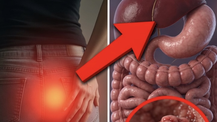 10 Colon Cancer Warning Signs You Shouldn’t Ignore