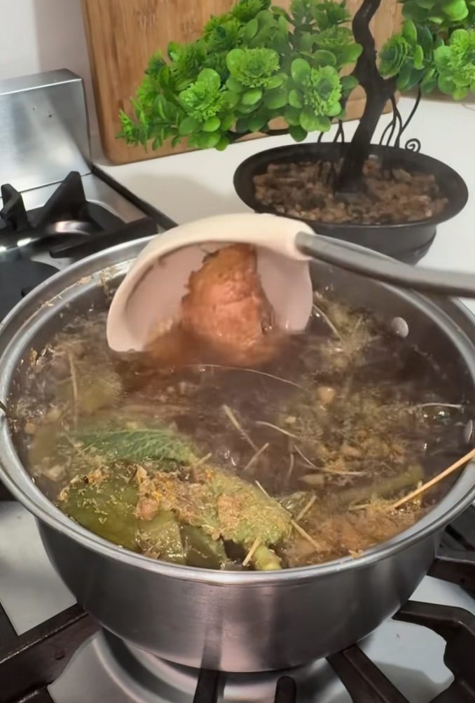 Grandma’s Tea Saved His Lungs When Doctors Gave Up – This Recipe Is Pure Gold