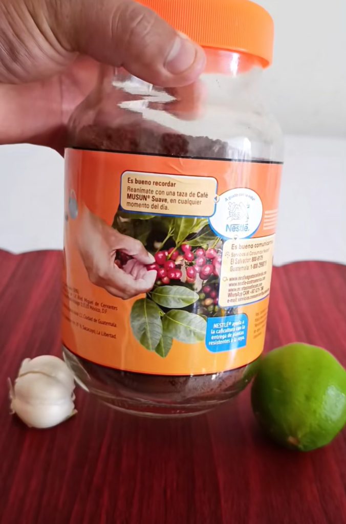 Garlic, Coffee & Lime Tonic – A Surprising Three-Ingredient Remedy for Circulation and Vitality