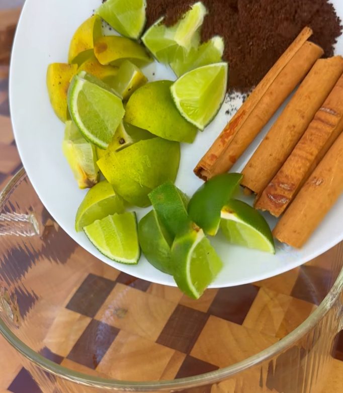 No Diet, No Gym—Just This Dark Morning Elixir That Unclogged Everything