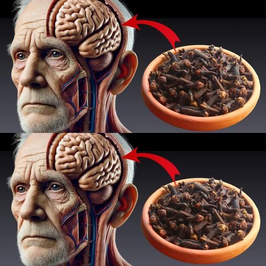 99% of People Don’t Know – Chewing 2 Cloves Daily After 50 Can Even Get Rid of This