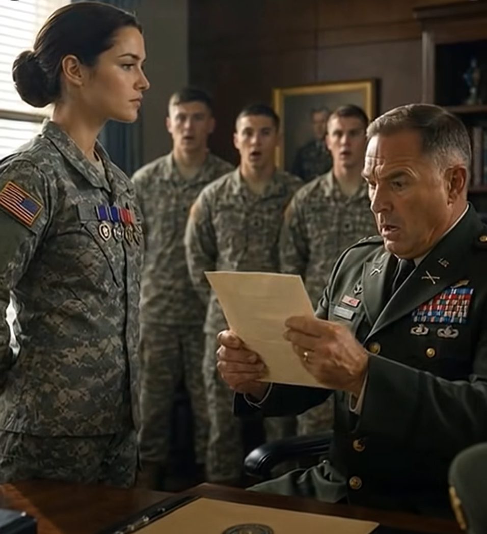 I Showed Up to Basic Training Wearing a Silver Star. My Colonel Didn’t Know What to Do With Me.