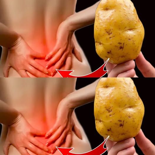 Unbelievable! Itโs a Pain Killer โ It Eliminates Pain Like an Eraser