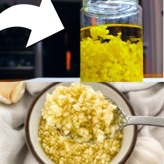 For Strong Bones and Joints โ Only 2 Ingredients!