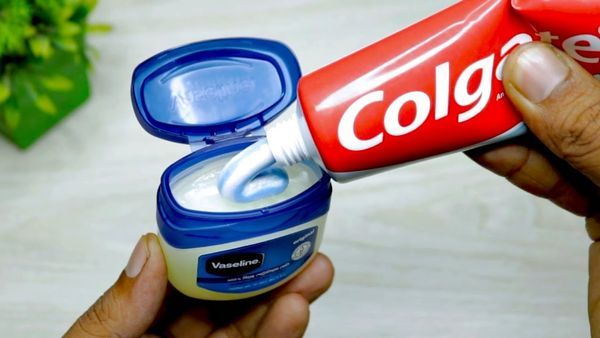 Many People Don’t Know This Secret! Just Add Toothpaste to the Vaseline and You’ll Thank Me Forever