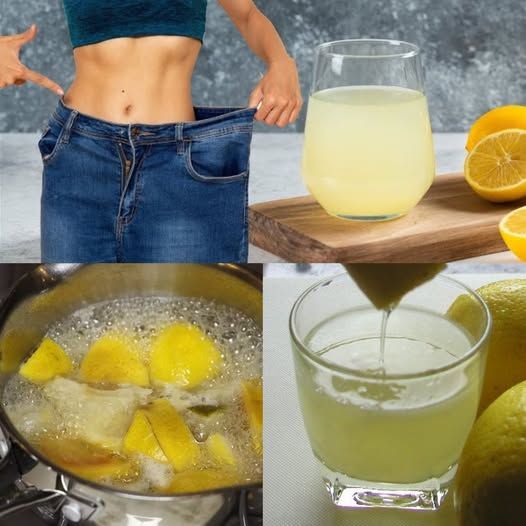 The Strongest Weight Loss Drink โ Melts Belly Fat in 7 Days