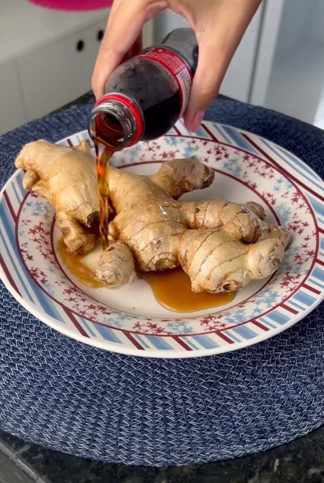 The Ginger, Egg, and Soda Tonic: Understanding the Traditional Mixture