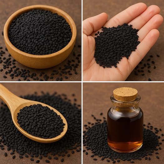 Cures Everything but Death – This Seed Cures Over 200 Diseases