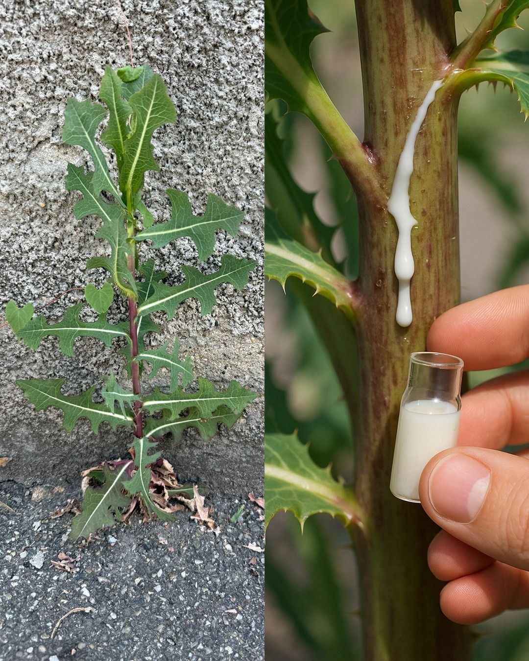 Most People Walk By This Plant Every Day, Never Knowing Its Priceless Secret!