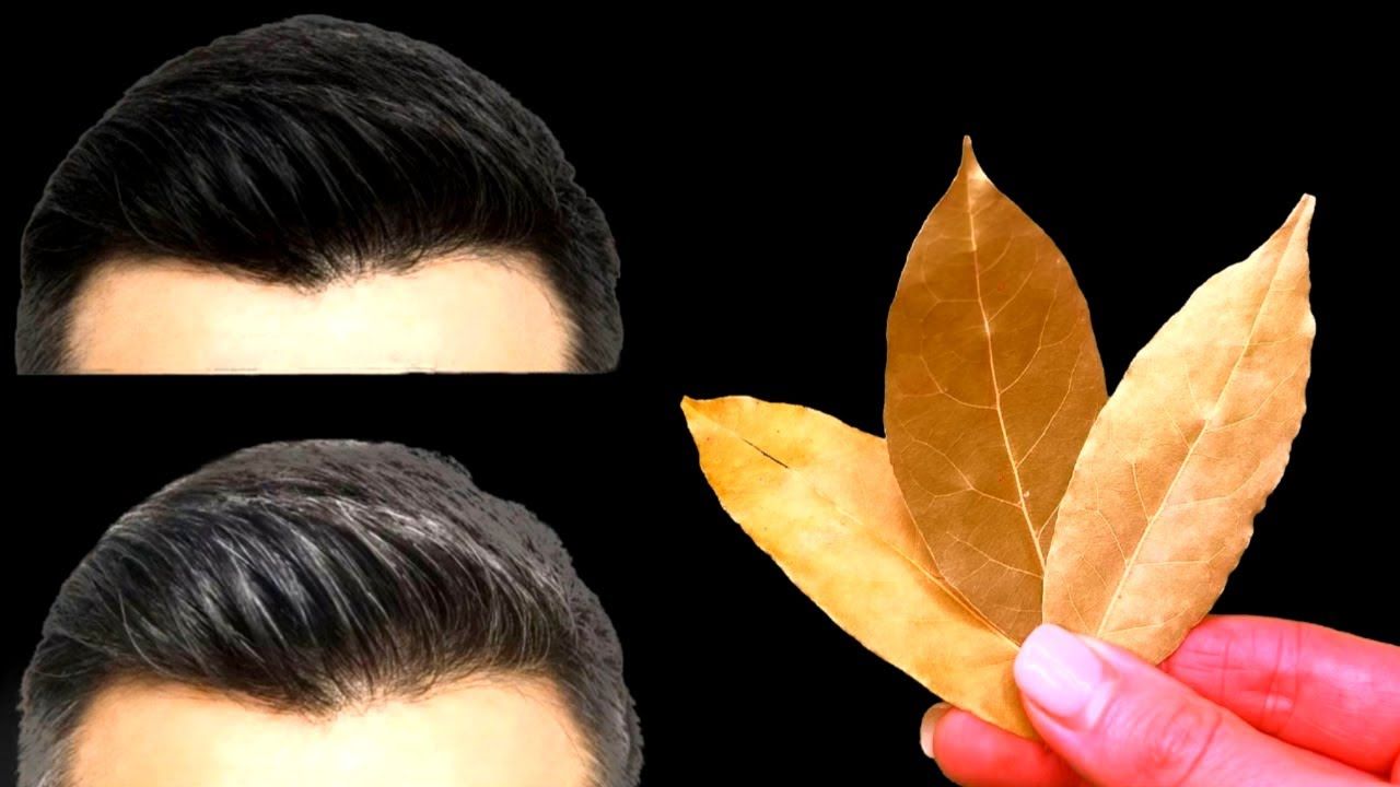 Gray Hair? Simple Natural Habits That Support Your Hair’s Natural Color