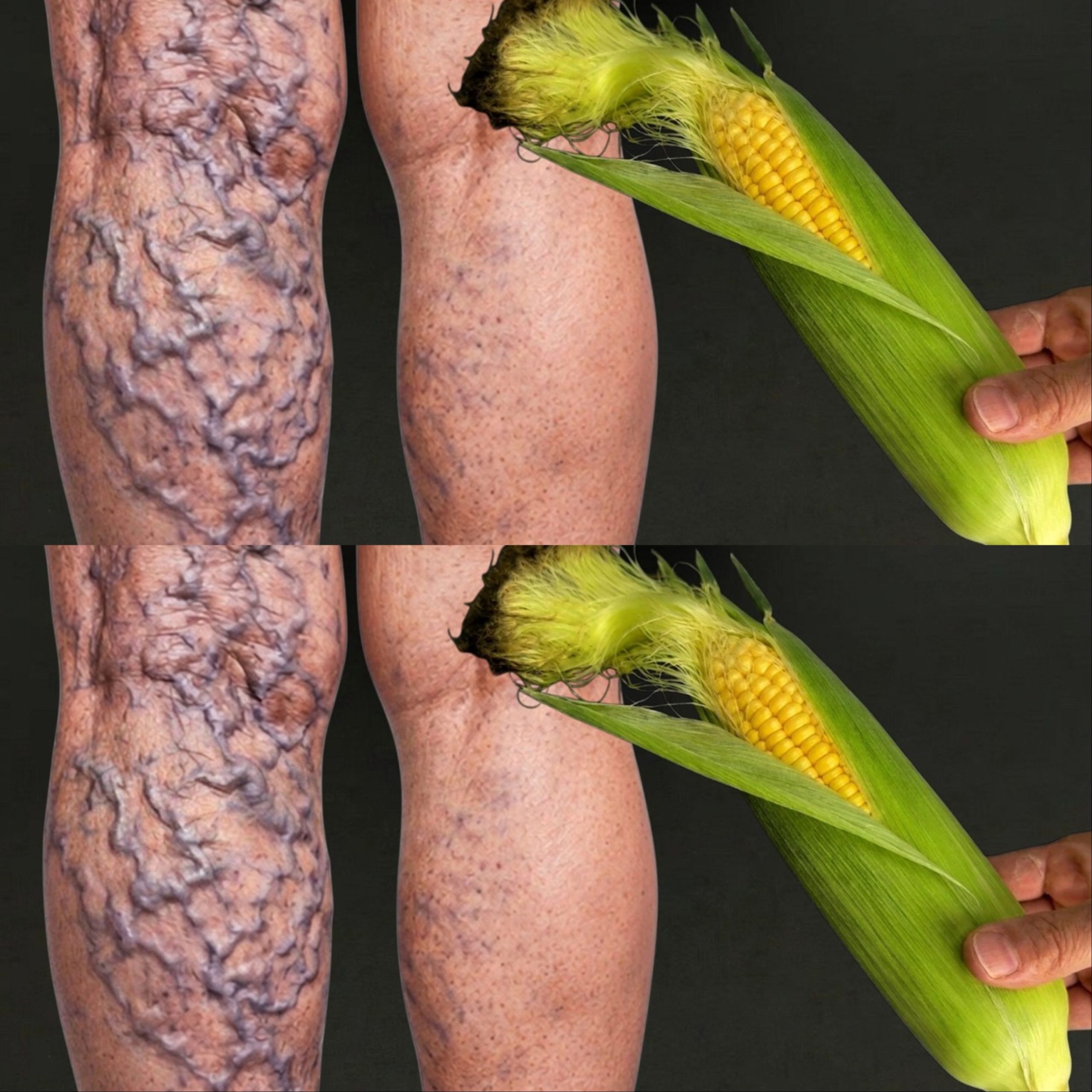 A Plant That Heals Everything❗️ Edema, Varicose Veins, Arthritis, Rheumatism, Kidneys, Liver