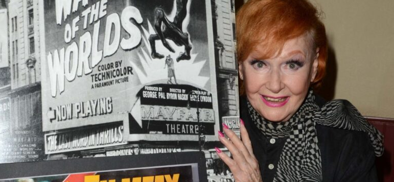 ‘War of the Worlds’ Star Passed Away At Age 96