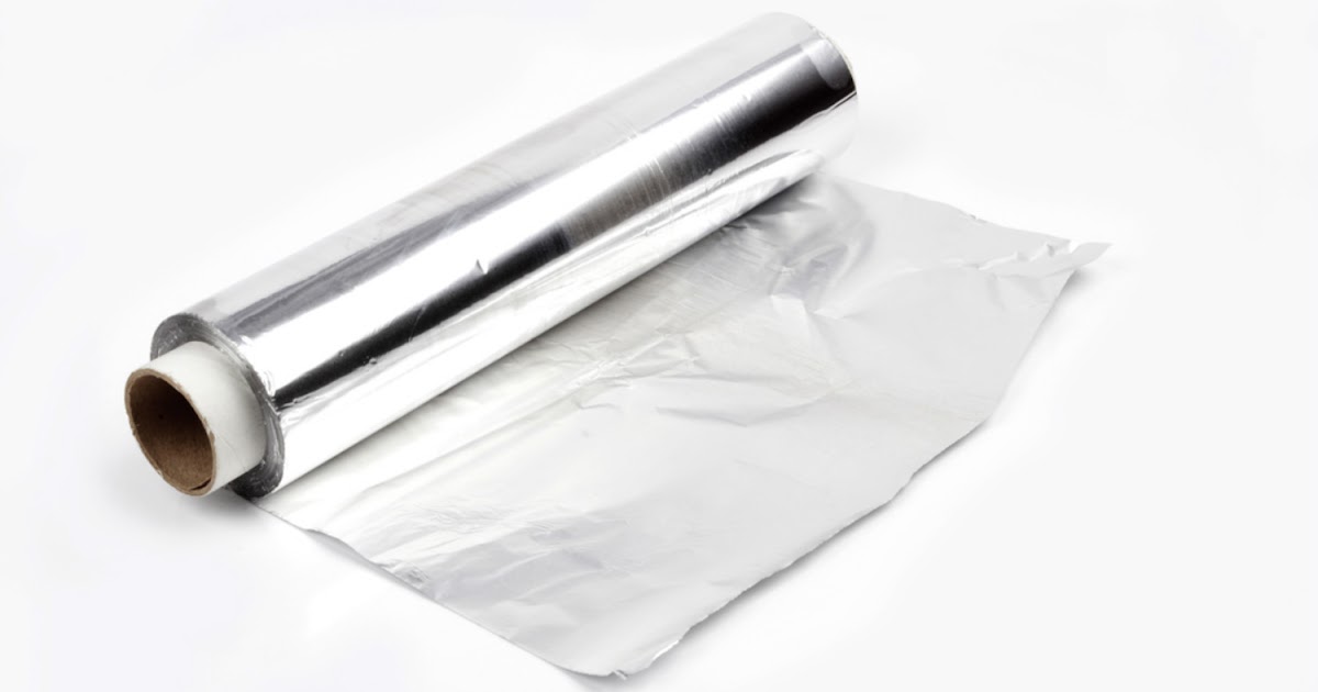 Doctors Share a Clear Warning About Aluminum Foil: What You Should Know and Safer Options for Everyday Cooking