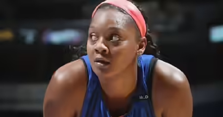 Remembering Kara Braxton: Two-Time WNBA Champion Dies at 43