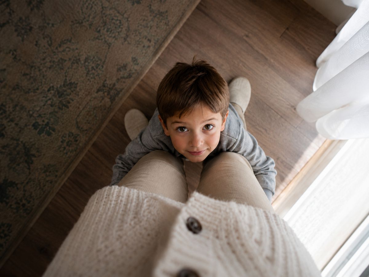 For Nearly a Year, My Grandson Wouldn’t Say “Grandma” — The Reason Broke My Heart