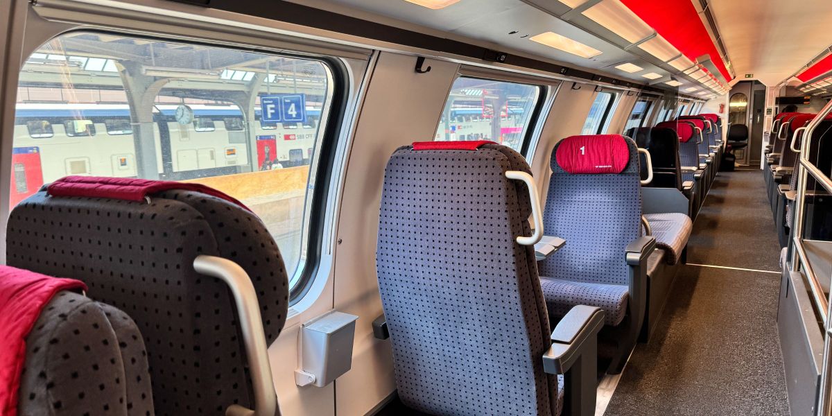 Passengers Were Angry at the Old Man Playing Music on the Train — Until He Shared the Heartbreaking Reason