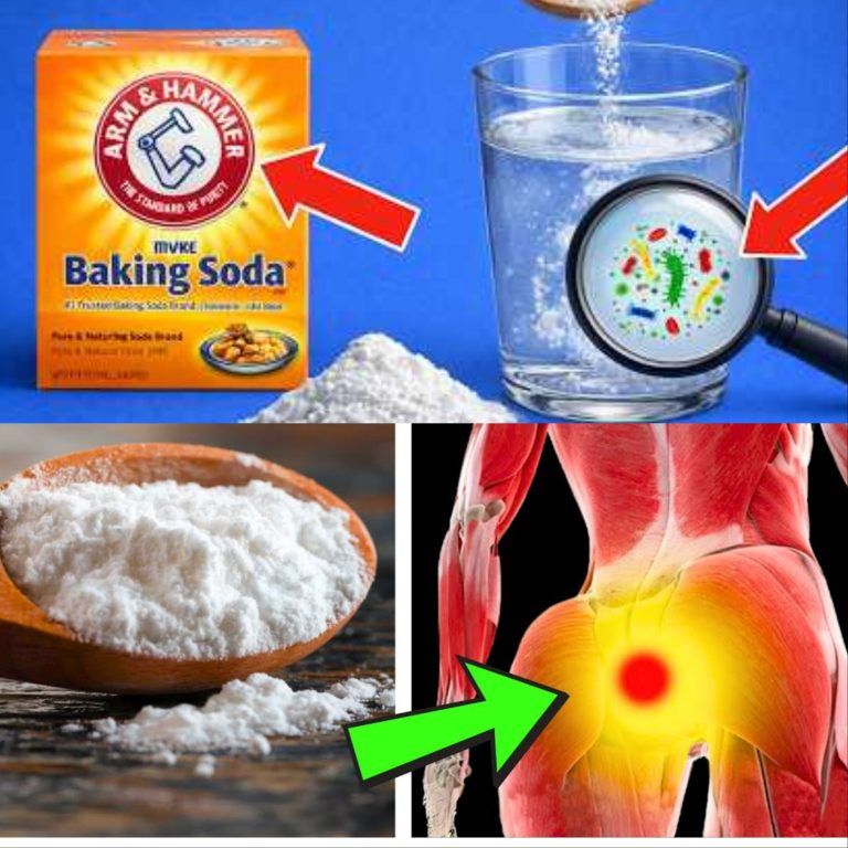 Only 2% Know the Real Benefits of Baking Soda: Simple Ways It Can Help You Every Day