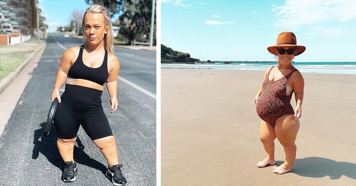 At 127 cm Tall, Charles Adams Built a Joyful Life With Three Children—Only the Youngest Escaped Her Rare Condition