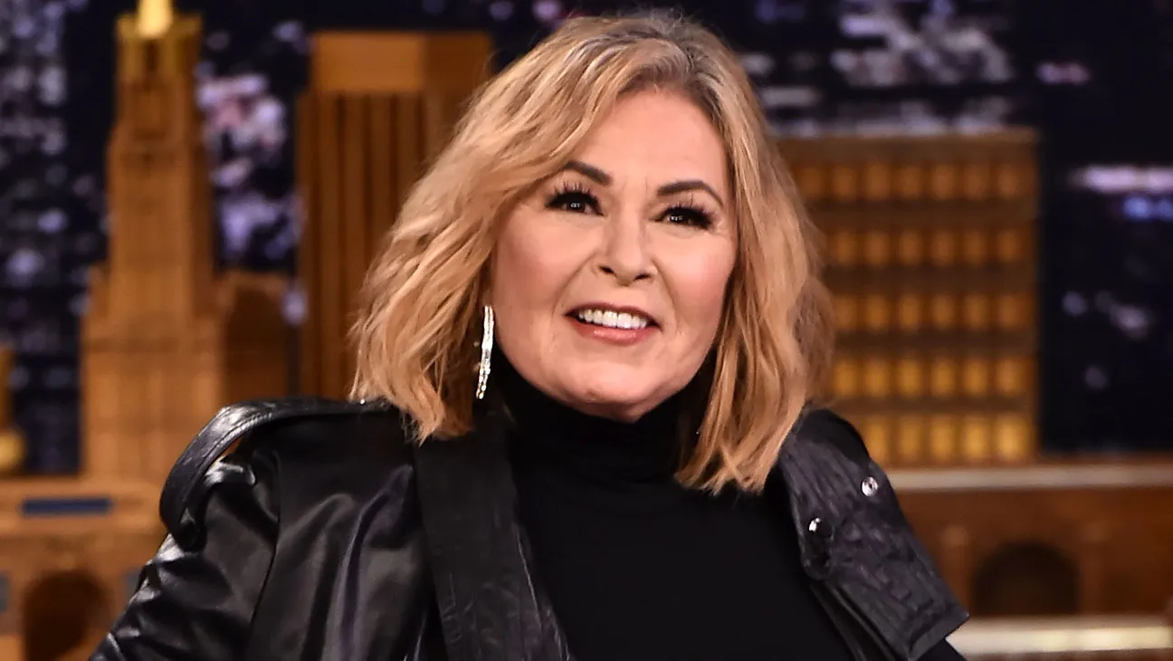 At 71, Roseanne Barr Debuts Bold Blonde Dreadlocks, Turning Heads With Her Latest Style Switch