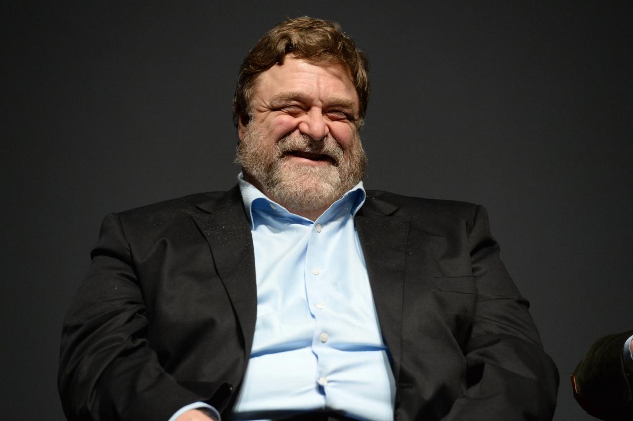 John Goodman, 74, Lost 200 Pounds and Transformed His Life — See How He Looks Now