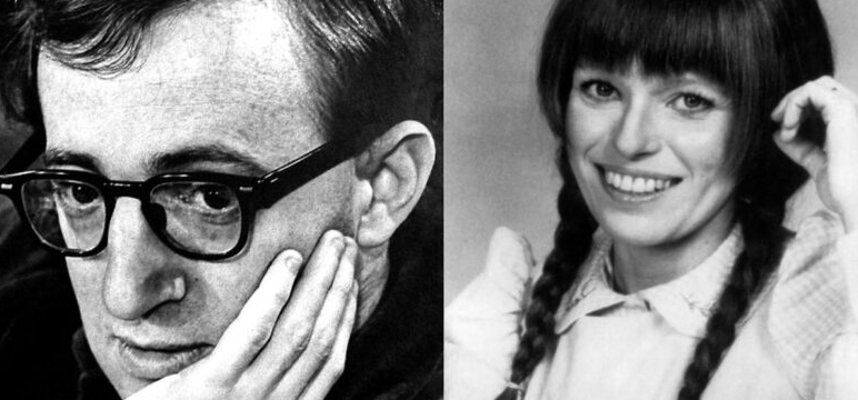 TV Star and Woody Allen’s Actress Ex-Wife Dies at 87