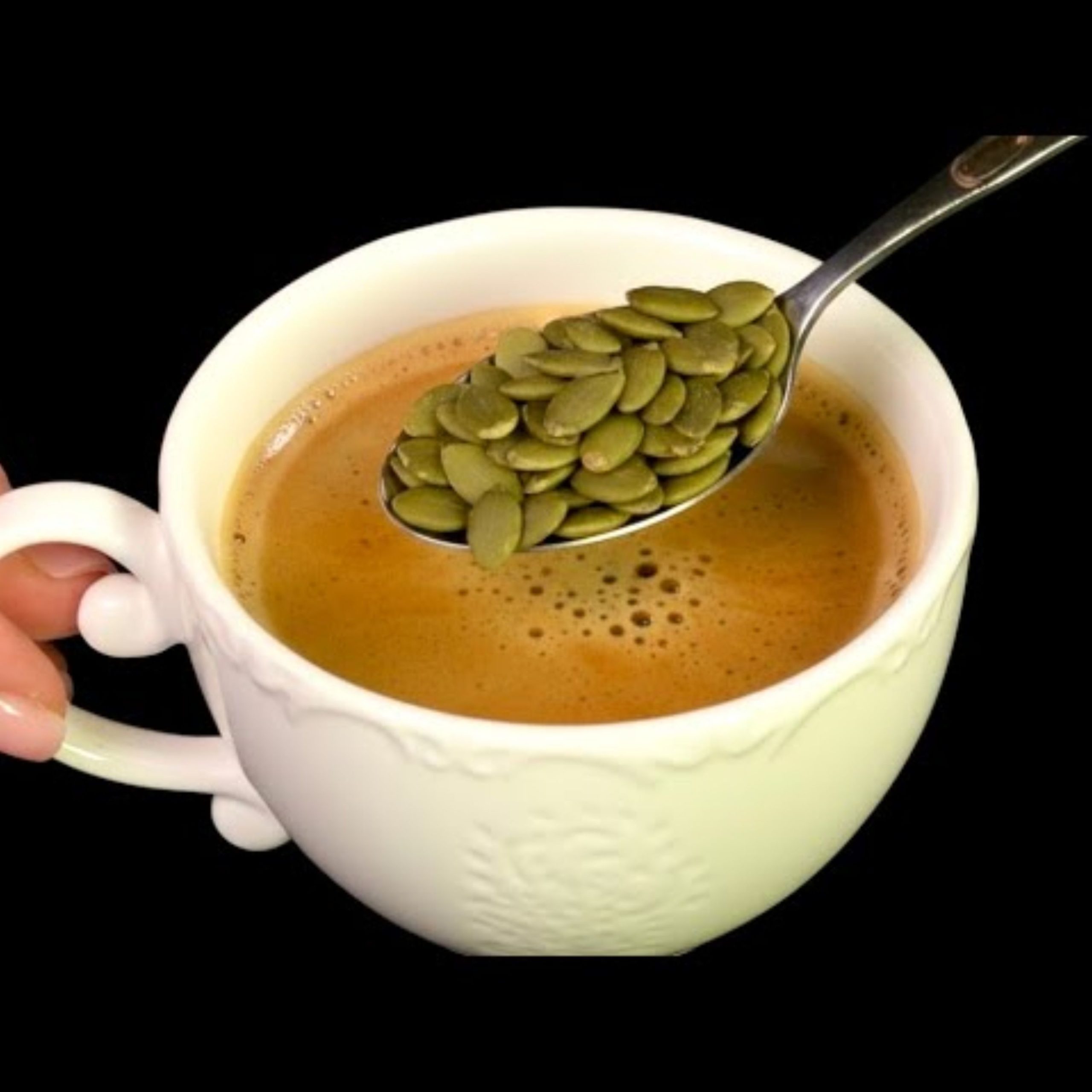 🔥 I lost 20 kg with coffee WITHOUT dieting! Forget about obesity!