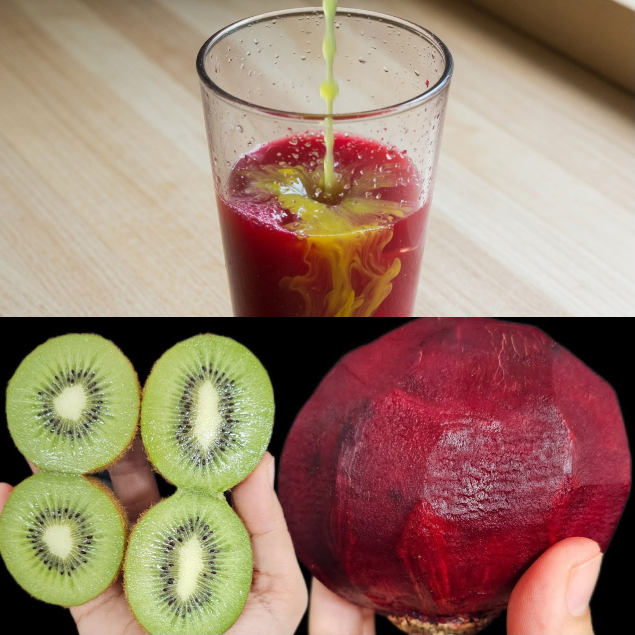 Natural Bomb: Detox Your Liver in 3 Days – This Recipe Works Instantly! 🍋✨