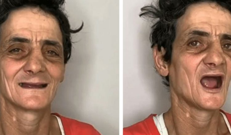 A Compassionate Makeover Gave One Grandmother Her Spark Back—and the Results Are Truly Uplifting
