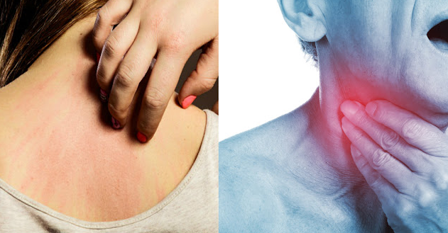 Early Warning Signs That Cancer Is Growing In Your Body