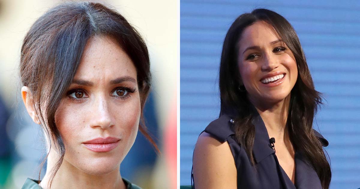 Never-before-seen photos of Meghan Markle offer a warm look at her childhood