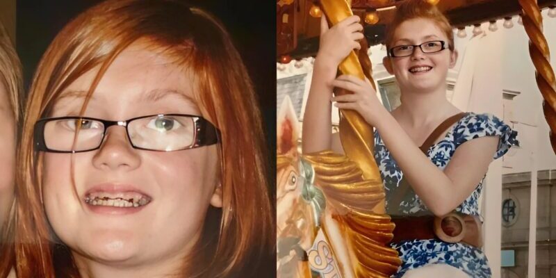 From โUgly Ducklingโ to Miss England: Jessica Gagenโs Heartwarming Journey of Confidence, Courage, and Grace