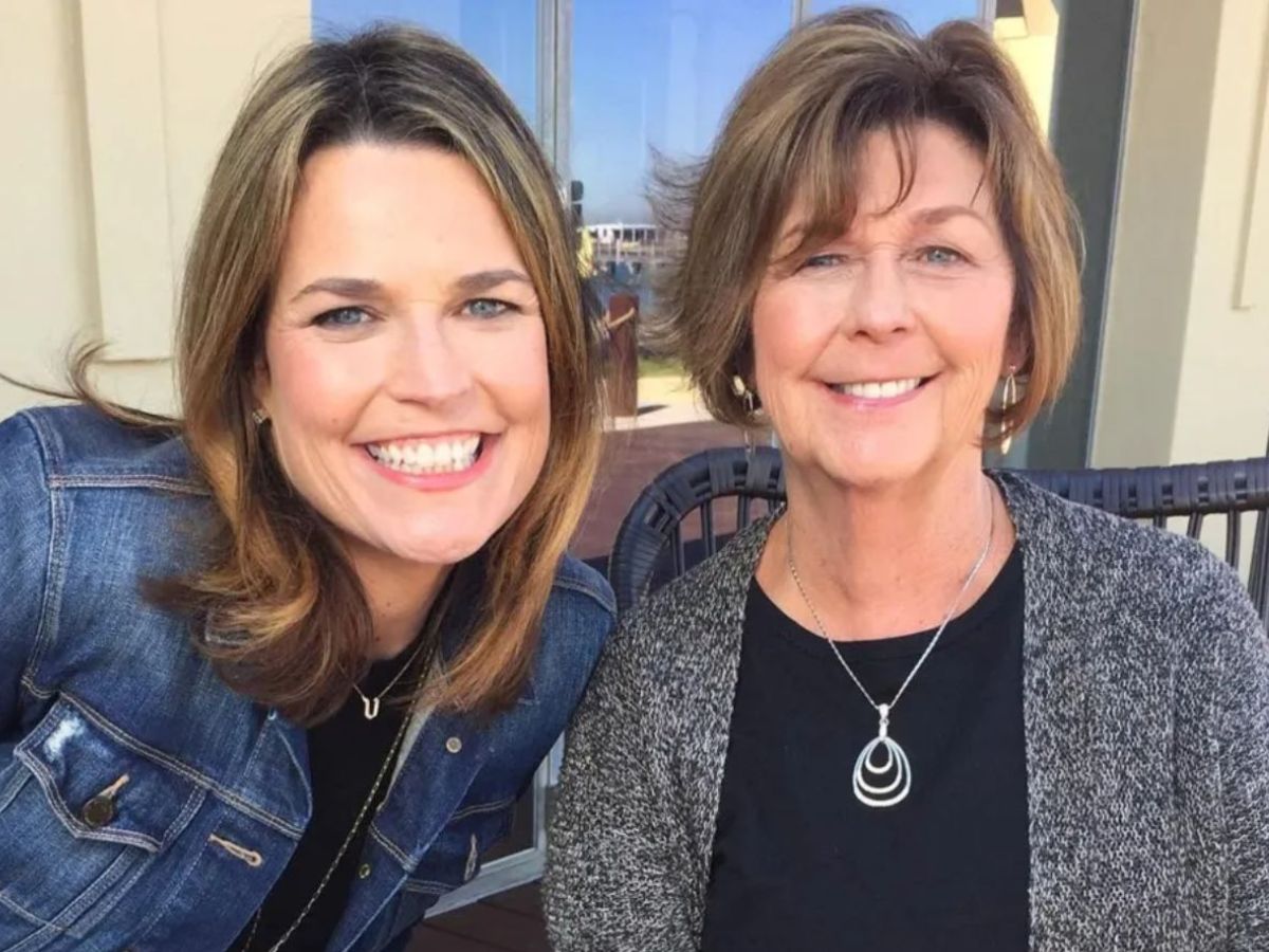 Nancy Guthrie Case: New Report Raises Questions About Early Investigation Into Savannah Guthrie’s Mother