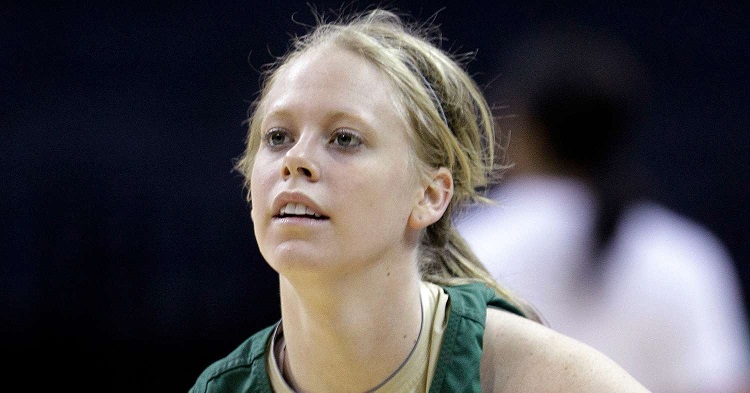 Beloved Former Basketball Star