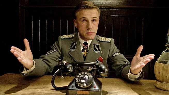 Christoph Waltz Just Turned 69. Wait Until You See Him Now