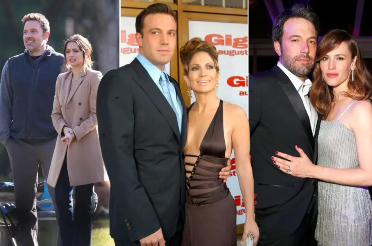 Ben Affleck Is Now 53 — After Two Marriages, His Relationship Status Will Surprise You