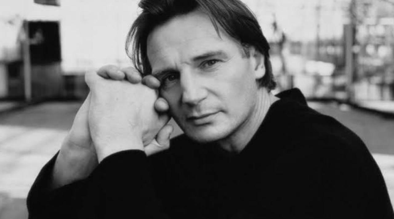 Liam Neeson Is 73 Now: See What Time Has Done to Him and How He Looks Today