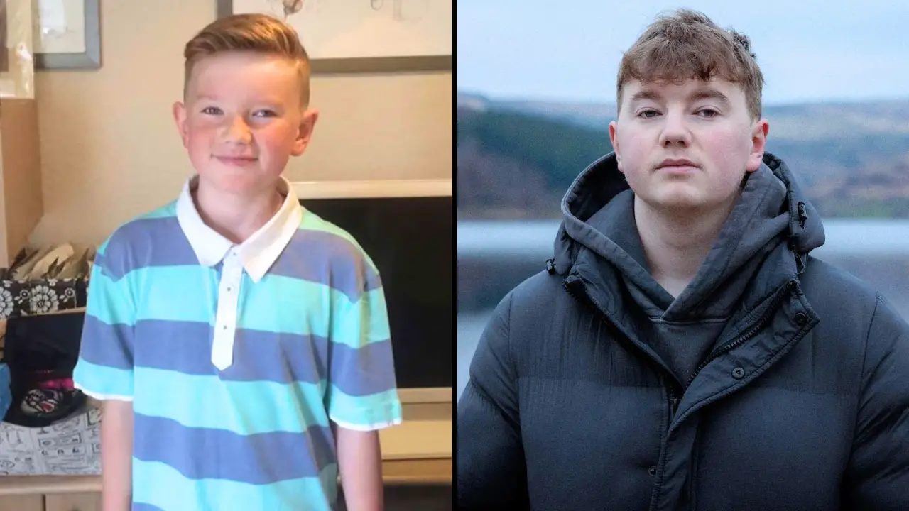 Missing Boy’s Chilling Four-Word Comment To Rescuer Who Found Him Six Years After He Vanished