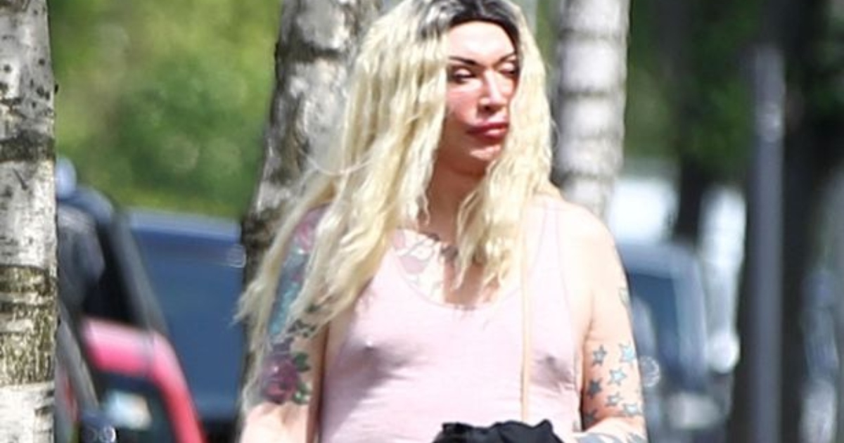 80s Music Icon Spotted in Rare Paparazzi Photos: Can You Recognize Him?