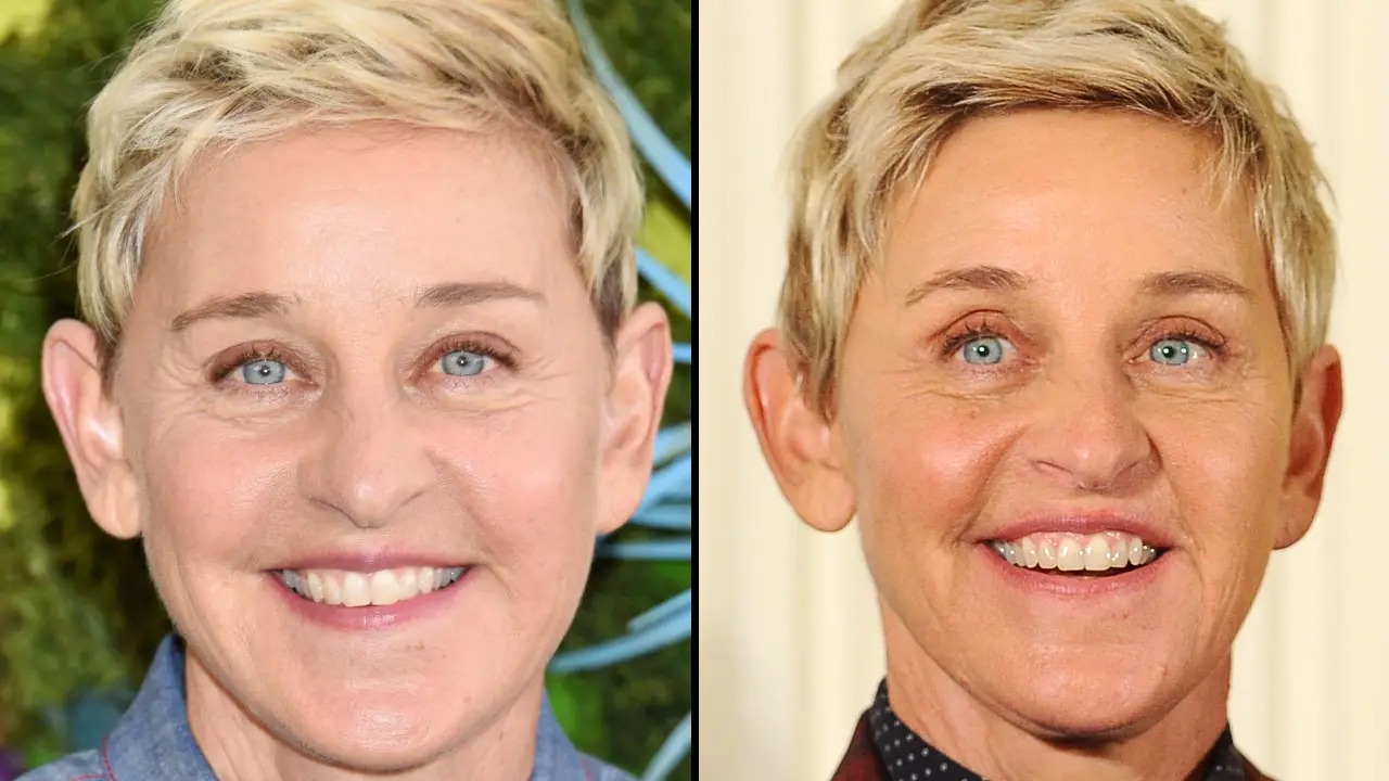 Ellen DeGeneres Surprises Fans With Fresh Look After Settling Into Life in the English Countryside