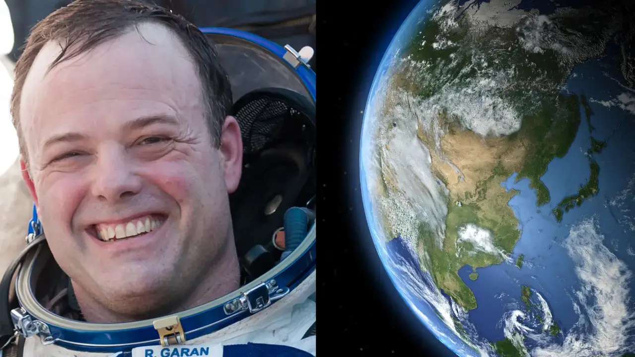 Astronaut Who Spent 178 Days in Space Reveals the ‘Big Lie’ He Saw About Earth