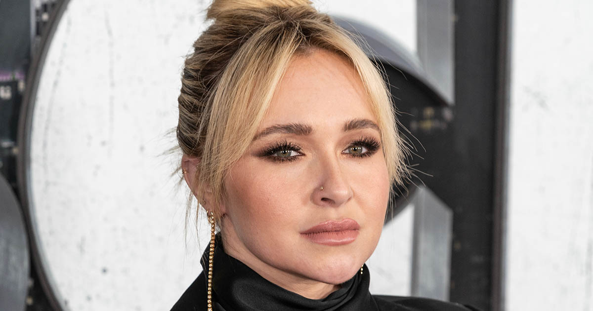โShe Was Starting To Talkโ: Reports of Hayden Panettiereโs Passing Spark Disturbing Fan Theory