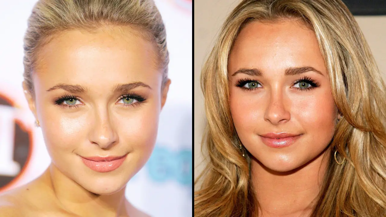 Hayden Panettiere Shared a Poignant Final Post Weeks Before Her Death
