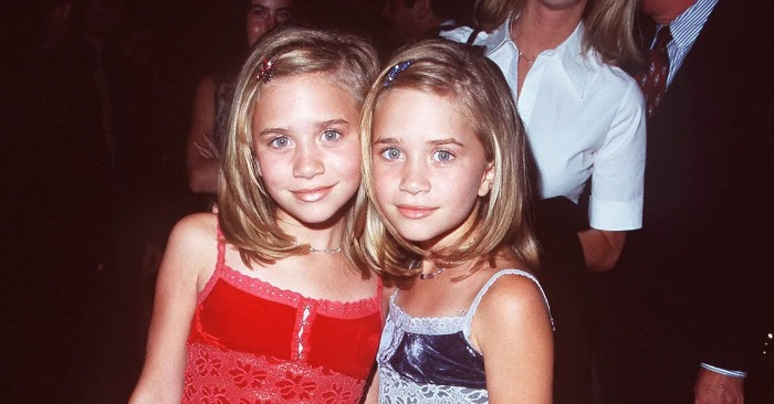 They Conquered TV as Babies, Stepped Back, and Returned as Quiet Fashion Icons With a Global Luxury Brand