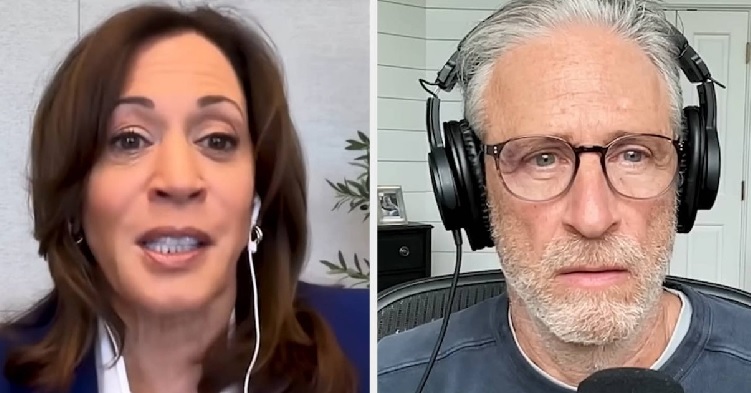 Kamala Harrisโ Heated Podcast Rant Over Trumpโs White House Ballroom Rekindles a Bigger Debate