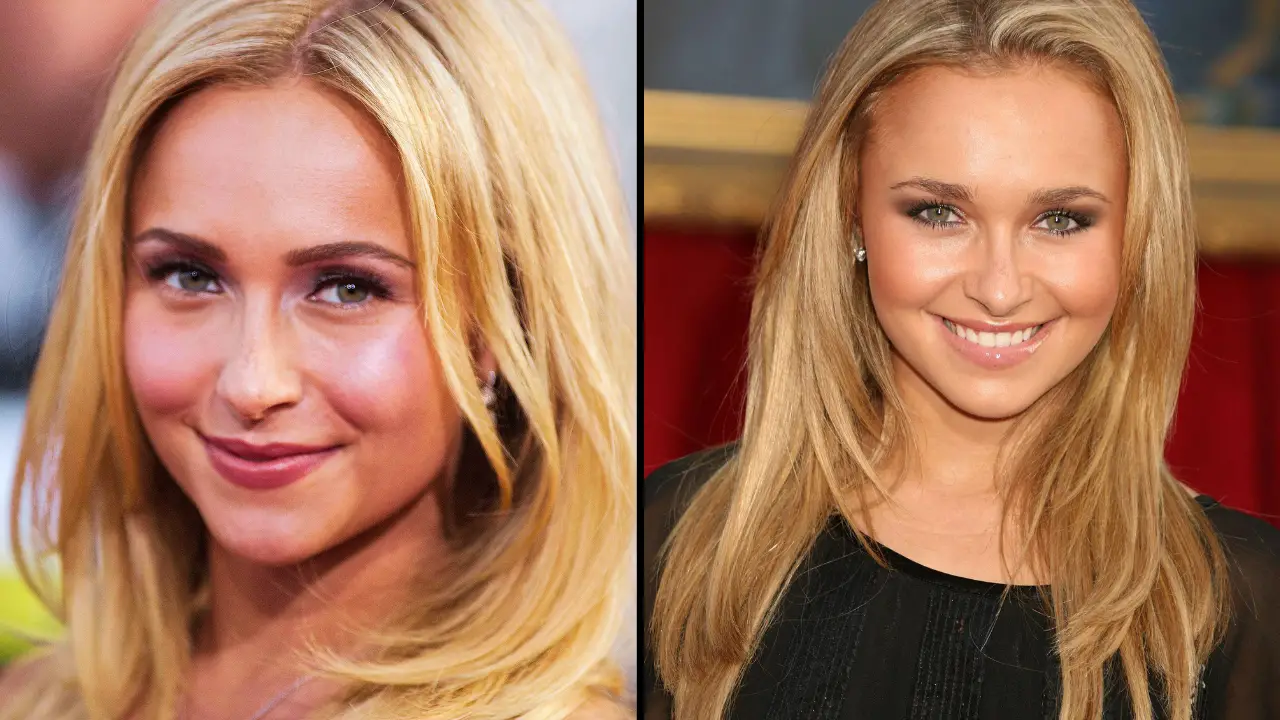 New Twist in Hayden Panettiereโs Death Leaves Hollywood in Shock