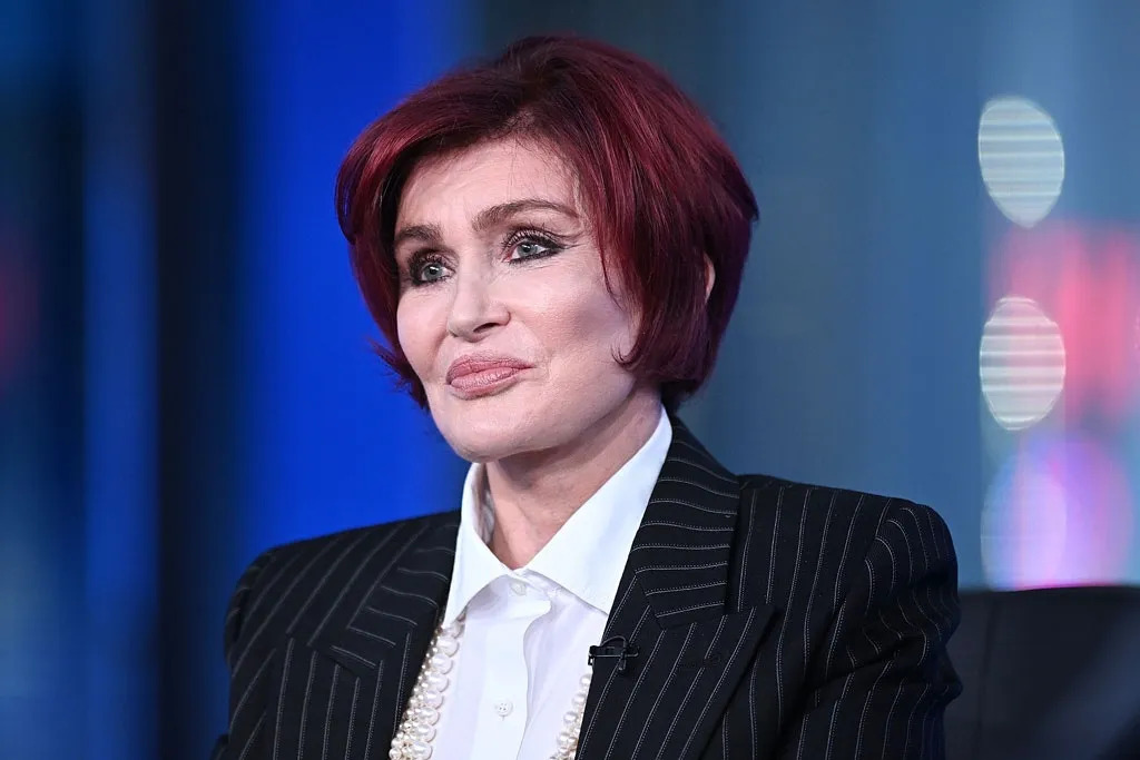 Unexpected hospital stay keeps Sharon Osbourne from Ozzy’s Hellfest statue unveiling