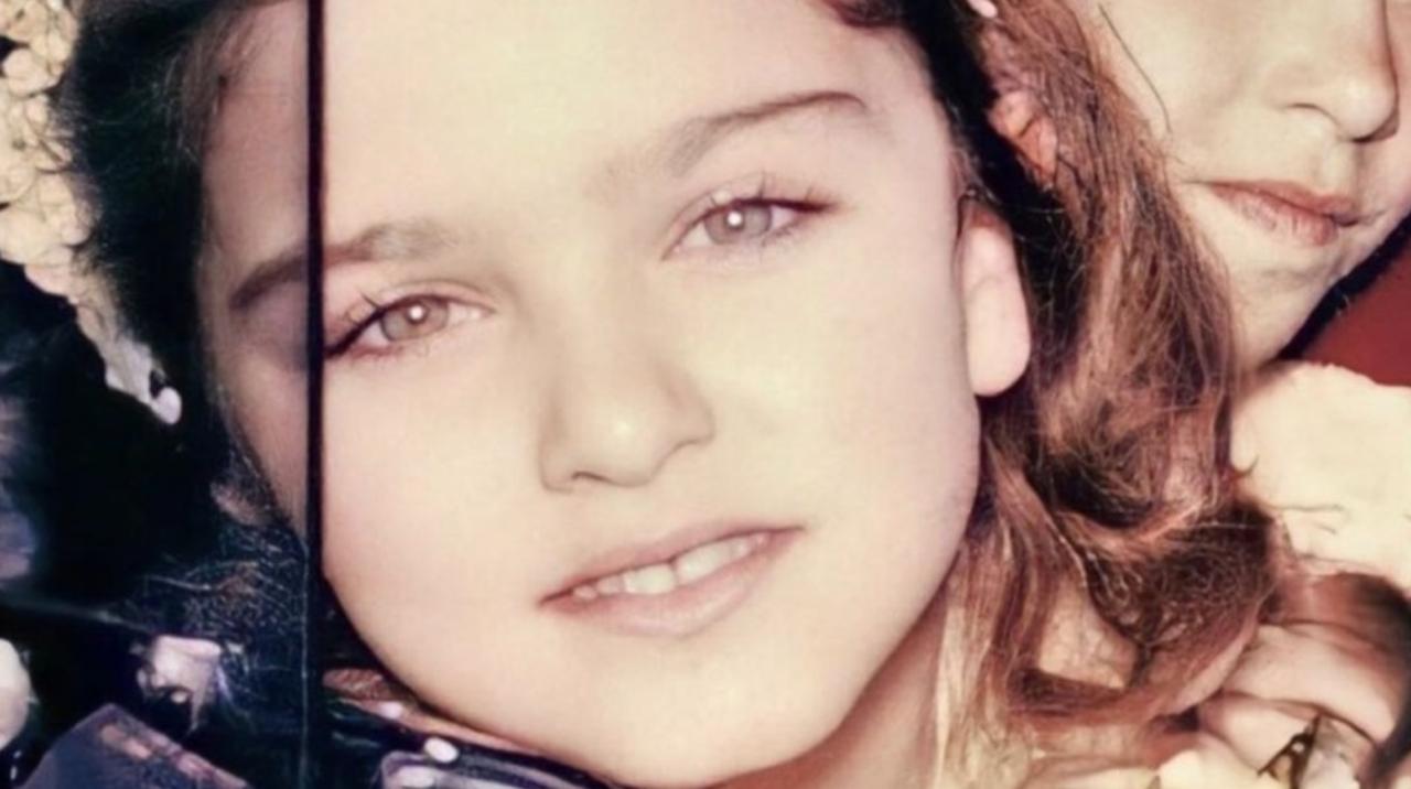 This Little Girl From Michigan Became a Global Icon — Can You Guess Who?