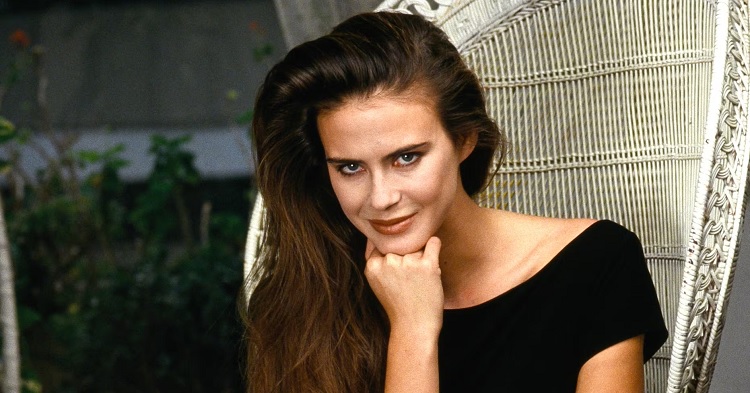 Remembering Annabel Schofield: Supermodel and Dallas Star Dies at 62