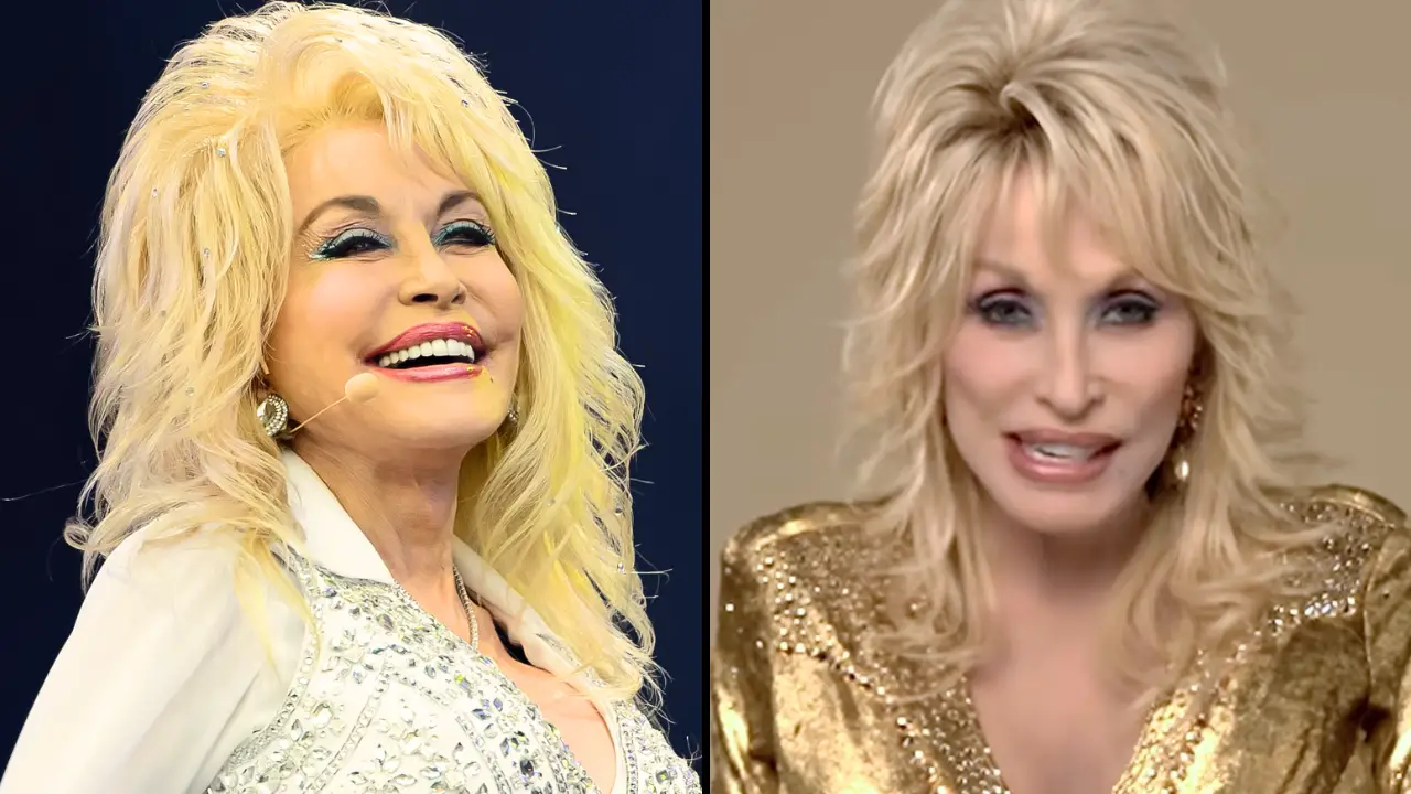 Dolly Partonโs Haunting Final Message To Fans Before Her Death